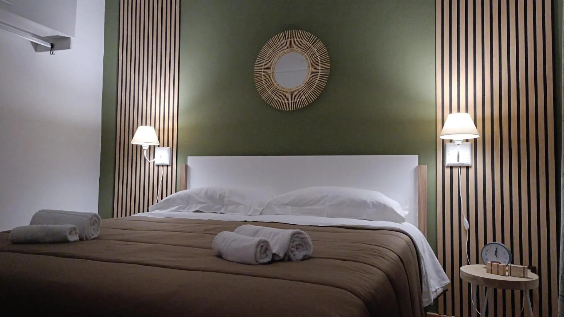 Talitha Apartment Palermo