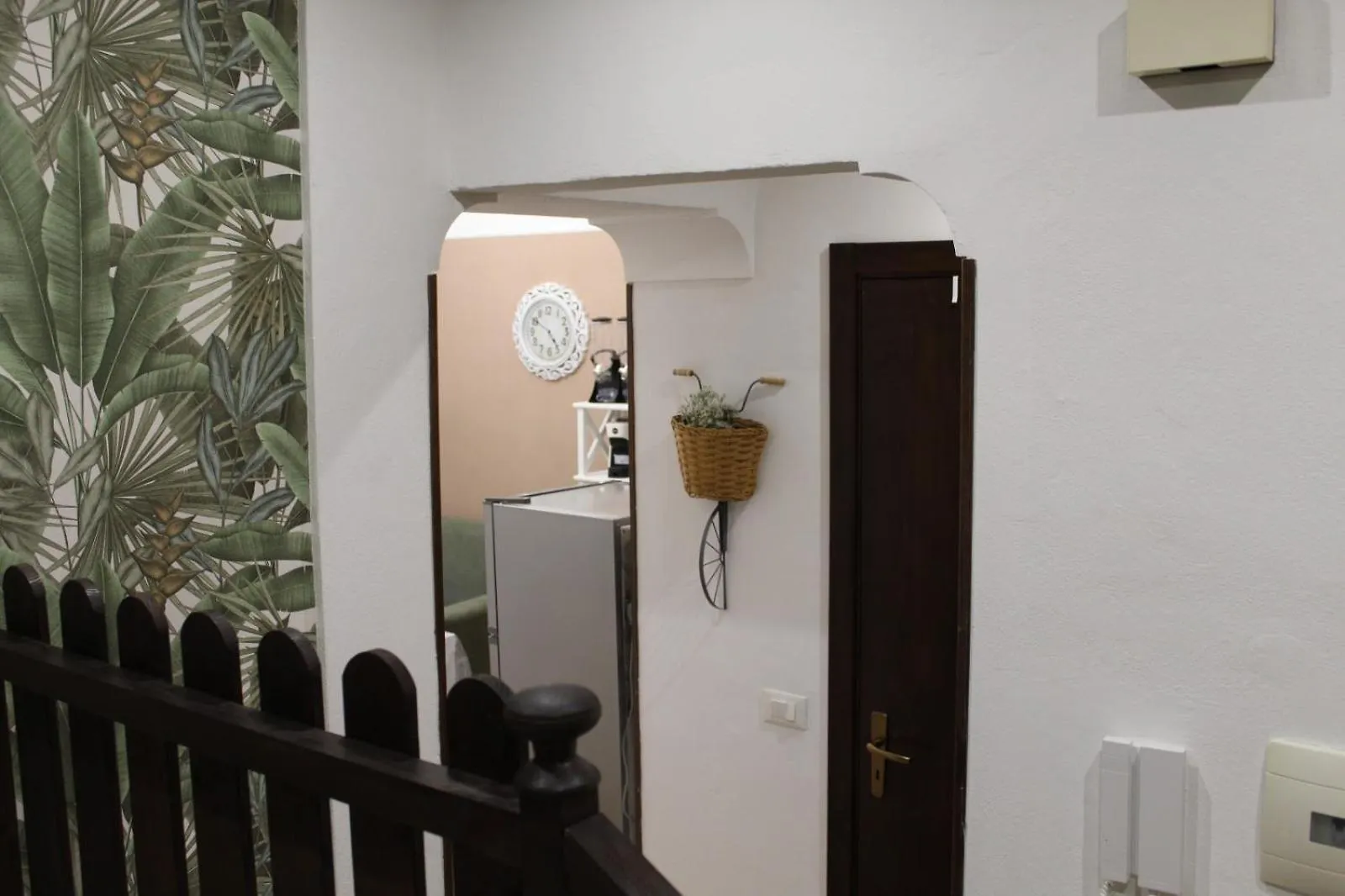 Talitha Apartment Palermo Italy