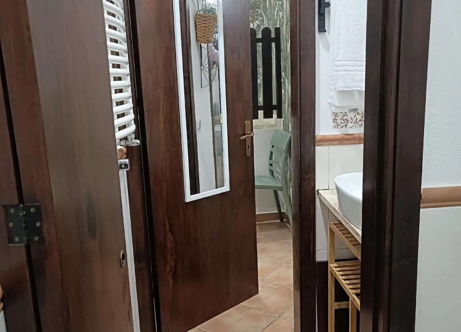 Talitha Apartment Palermo